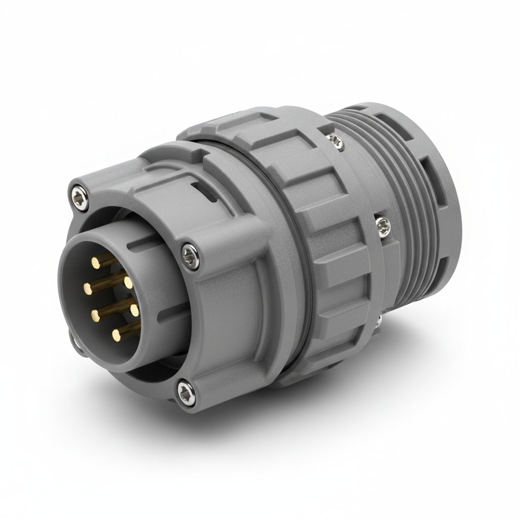 TE Connectivity 5120-9903