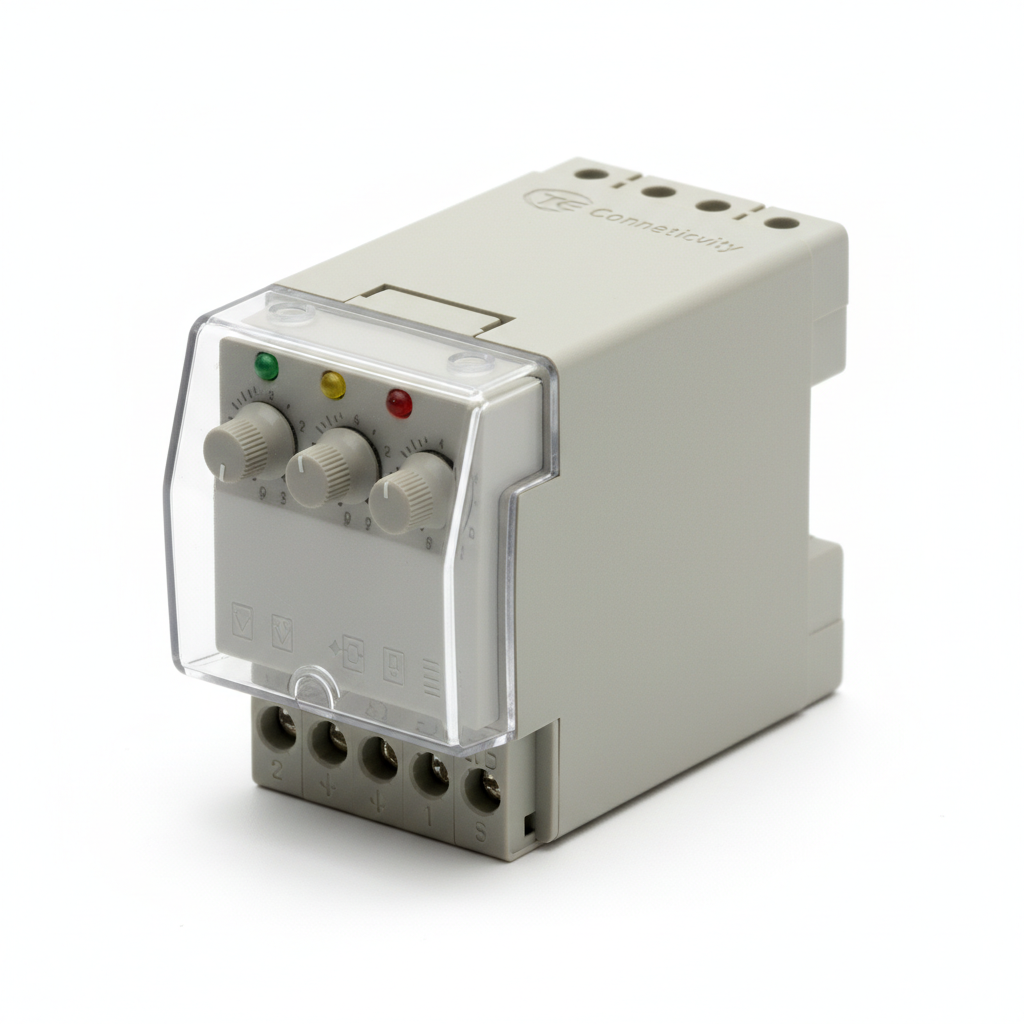 TE Connectivity 565-558