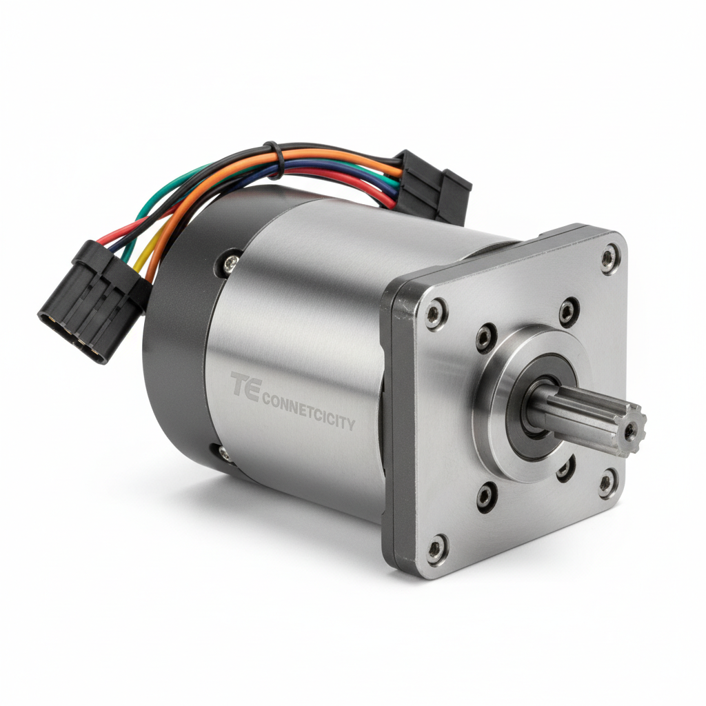 TE Connectivity 502305-9