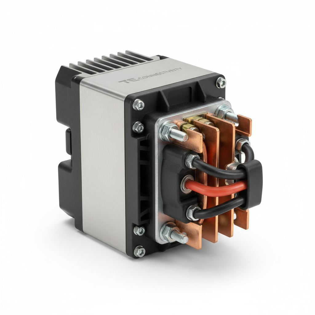 TE Connectivity P084A2003