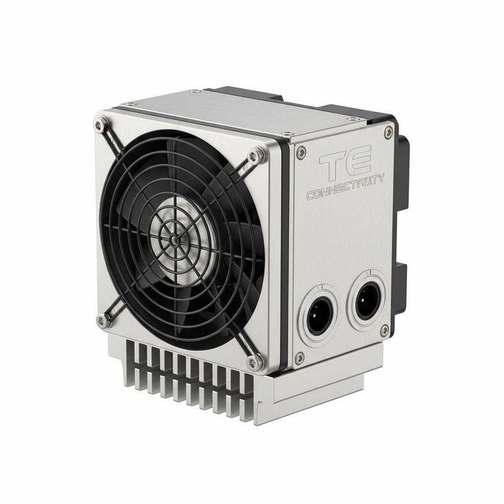 TE Connectivity AMP-M8-1056