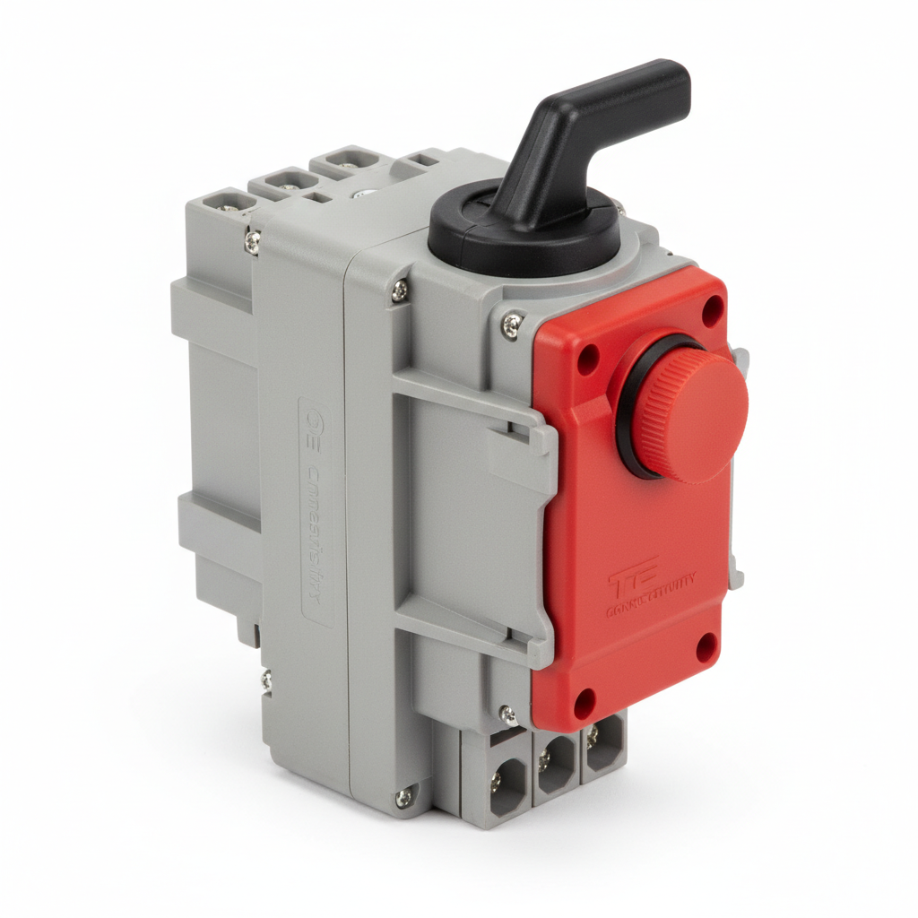 TE Connectivity ADT-278