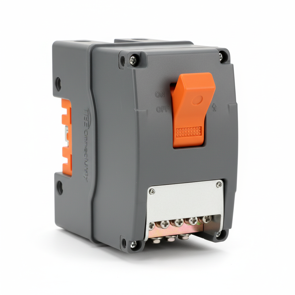 TE Connectivity 2080-9059