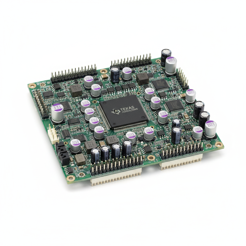 Texas Instruments XTR115U/2K5