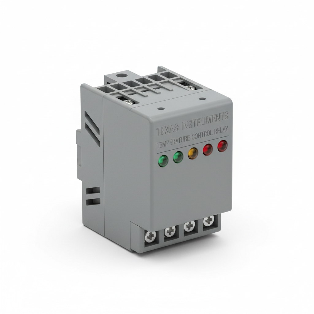 Texas Instruments LM35AH