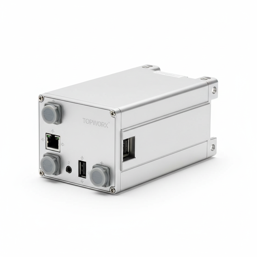 TOPWORX 1410A2AD3WX2N5