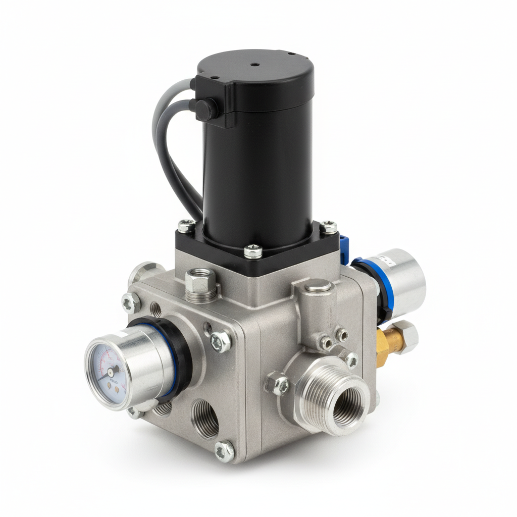 TOPWORX TXP-E20FLMM
