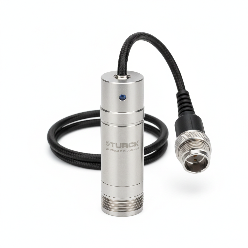 Turck WWAS4.5-2/S90