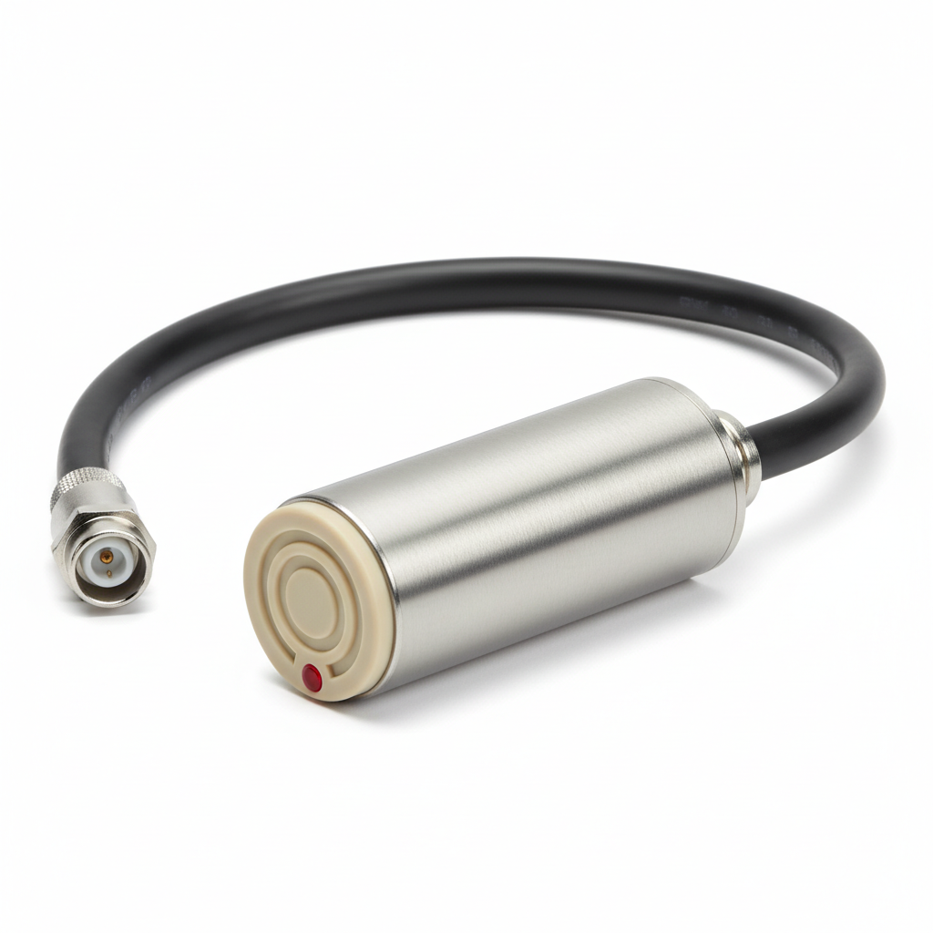 Turck NI75U-CP80-VP4X2/S10