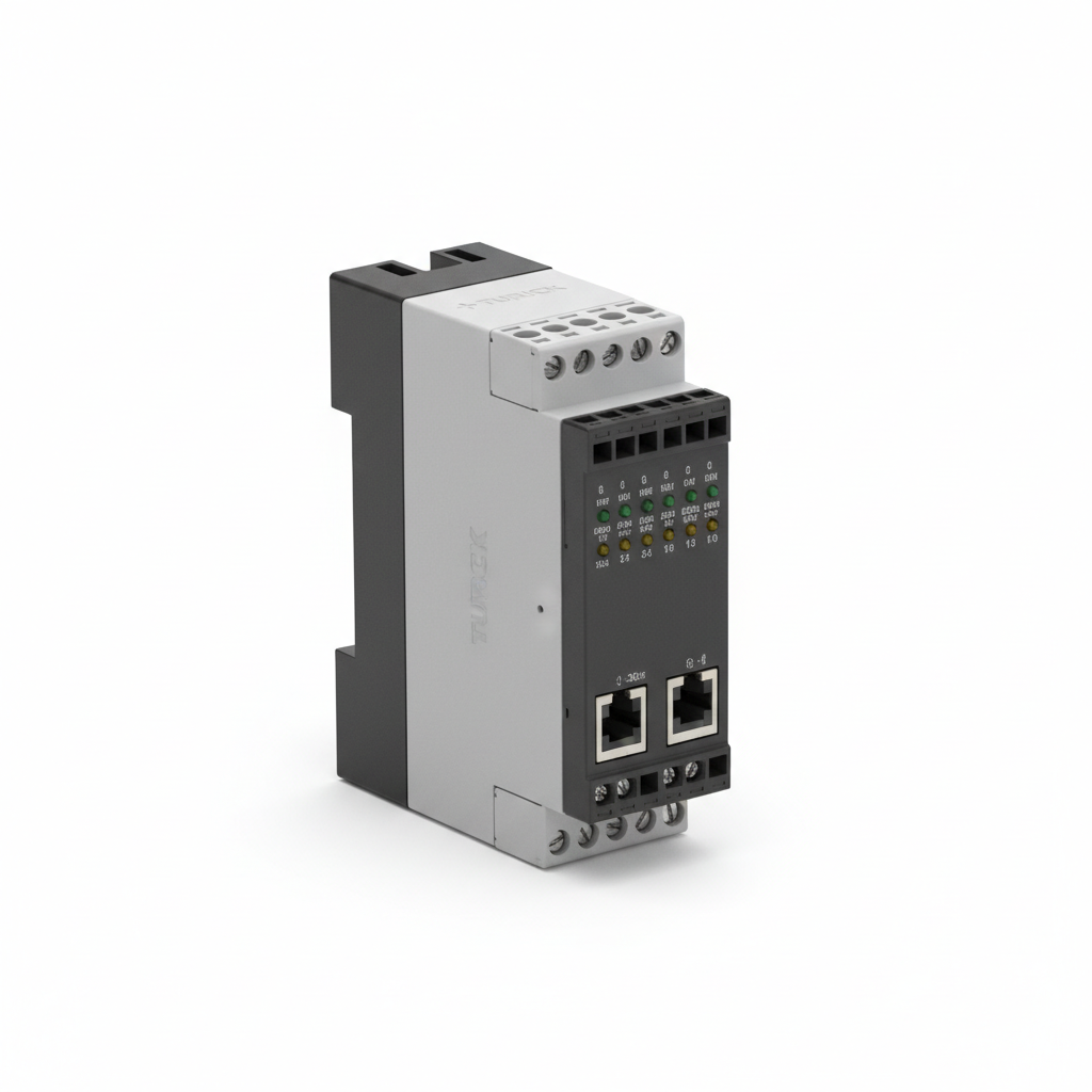 Turck MC73-88-T/24VDC