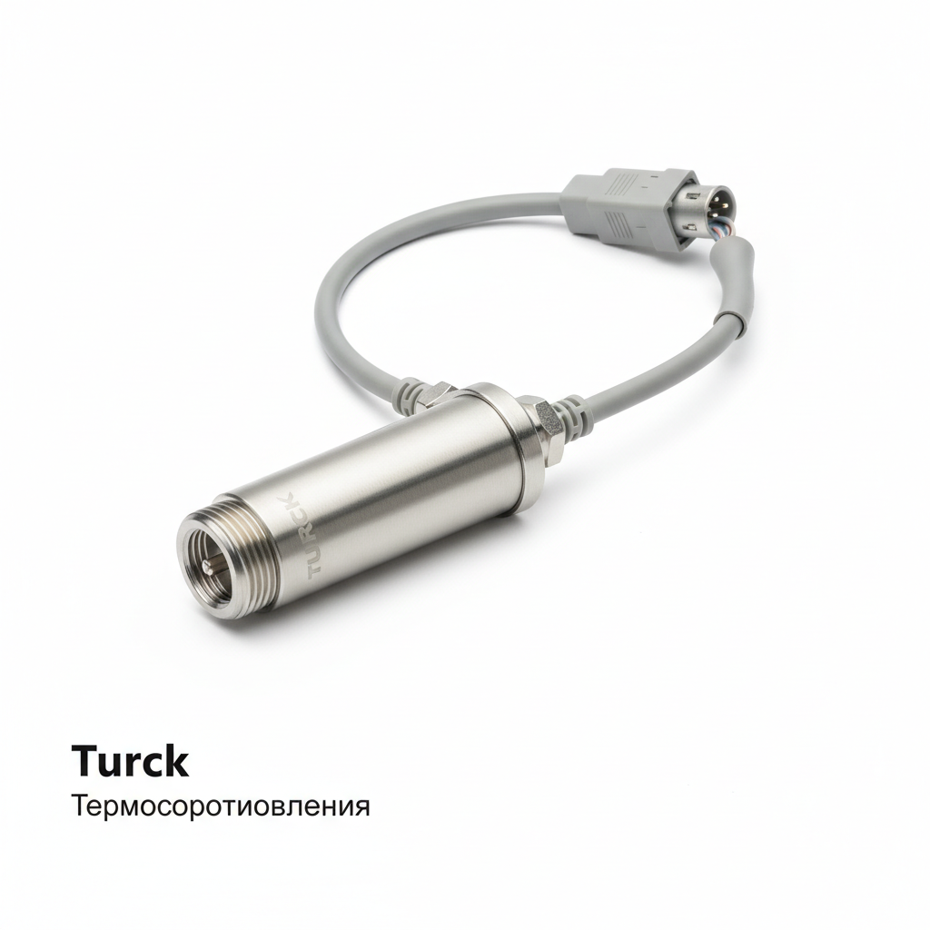 Turck PT250R-11-LI3-H1131