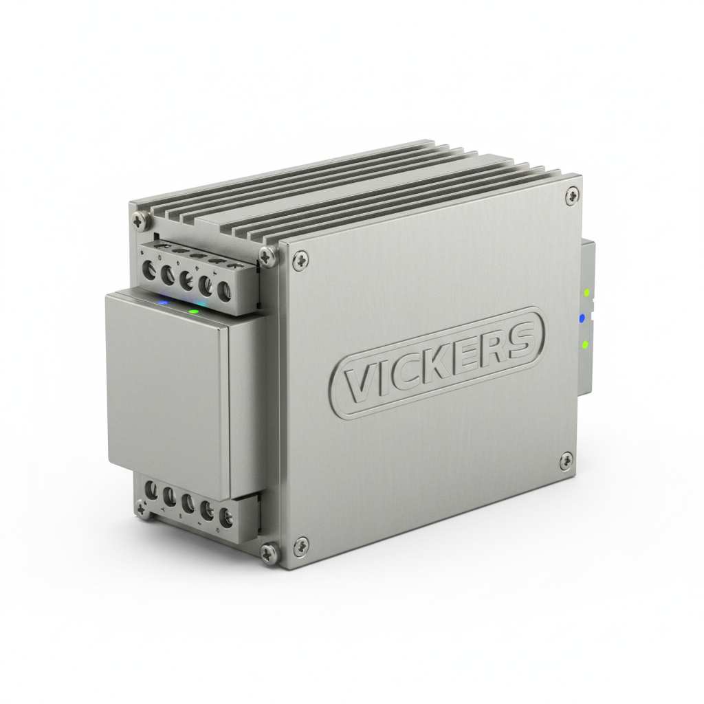 VICKERS 02-326007
