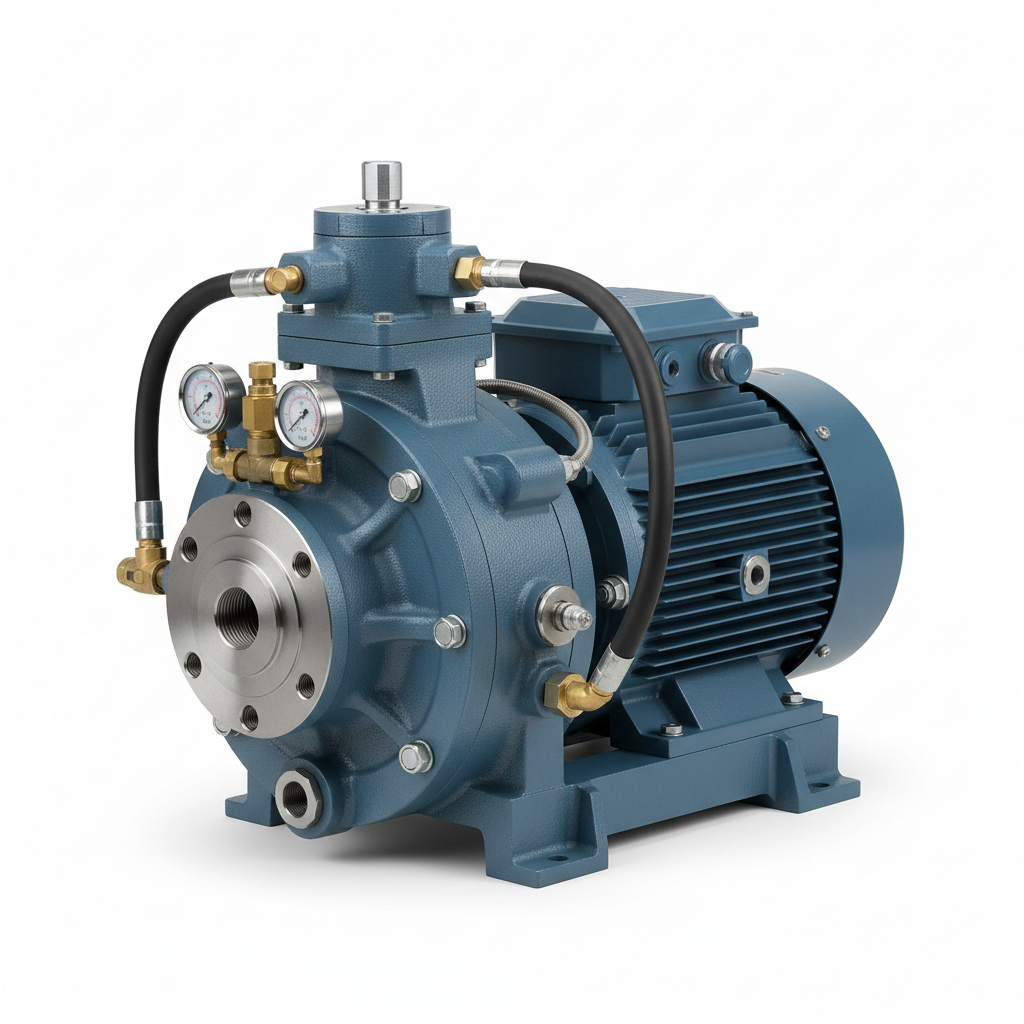 VICKERS V201P1151C11