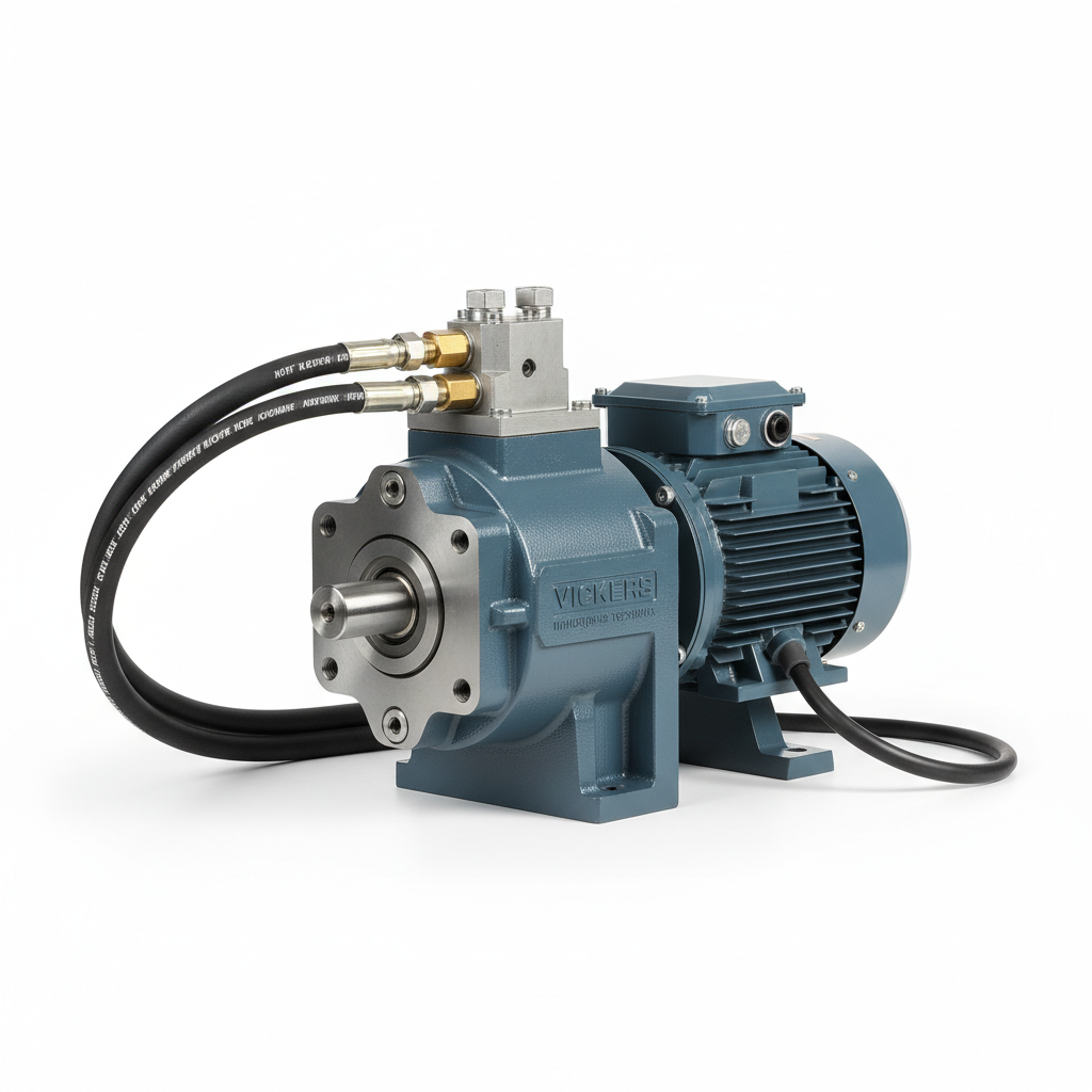 VICKERS 02-104838