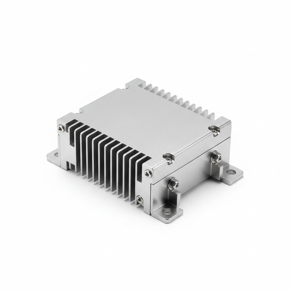 Vicor D15V_5A-12V_4A2A