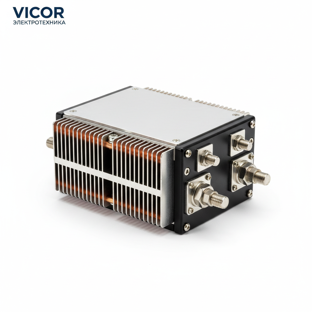 Vicor V375A5C400A2
