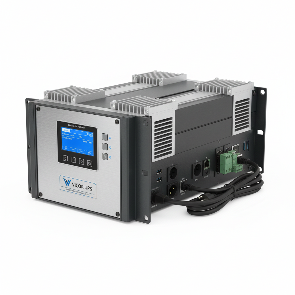 Vicor VI-261-EU/F2