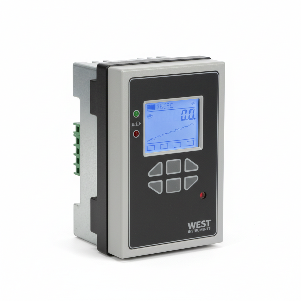 WEST INSTRUMENTS 800-28-1