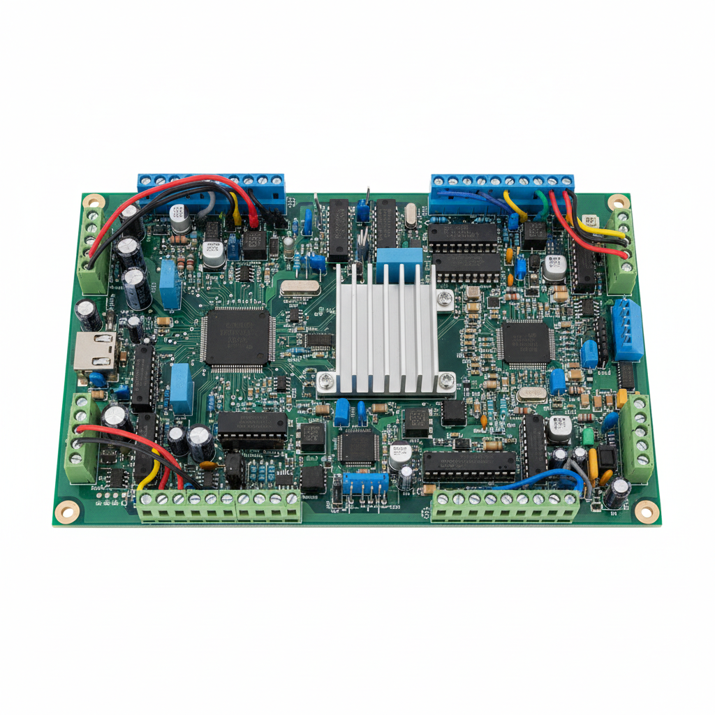 WEST INSTRUMENTS 39492-ISS-2