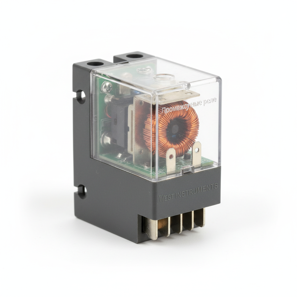 WEST INSTRUMENTS 8009288500