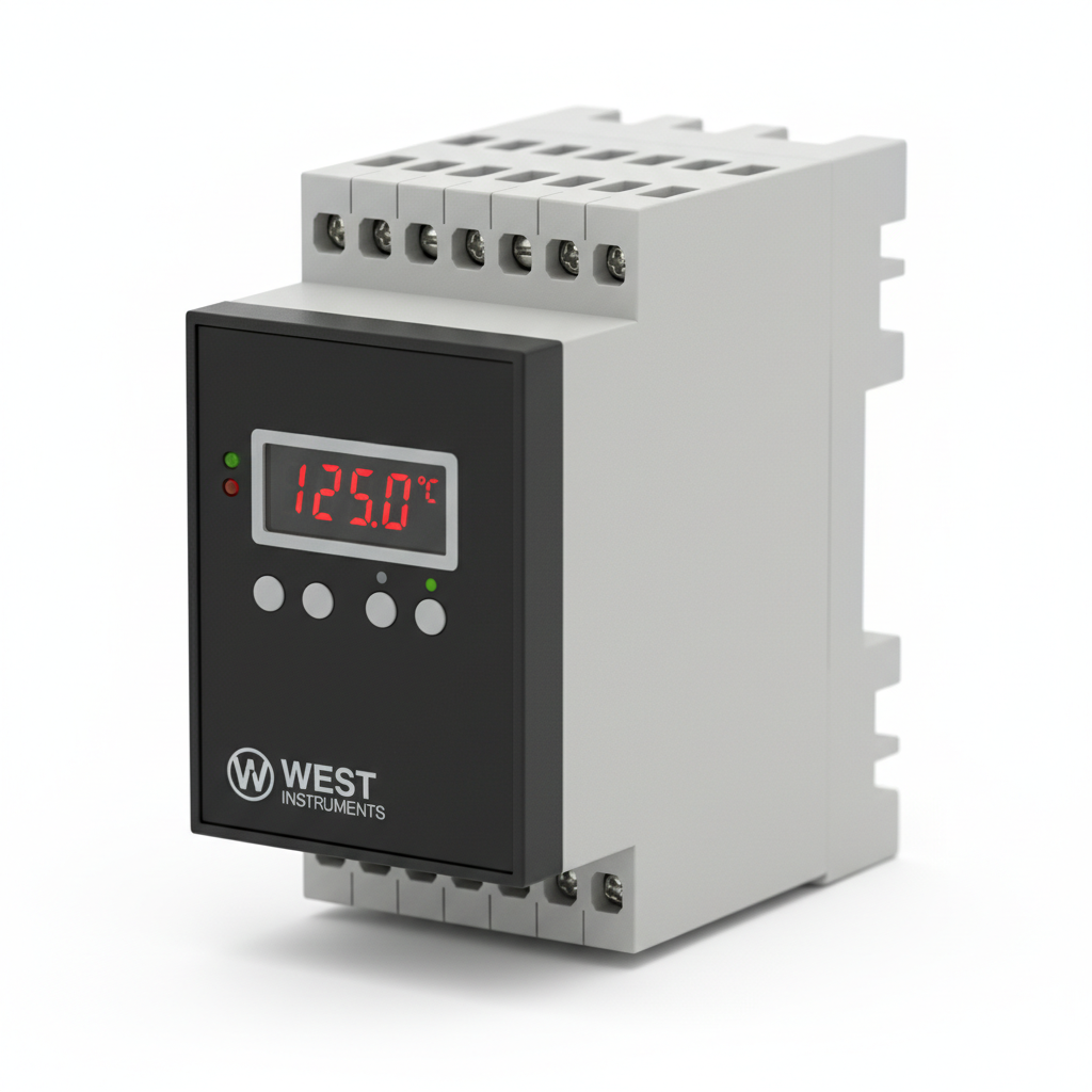 WEST INSTRUMENTS Z210000-813