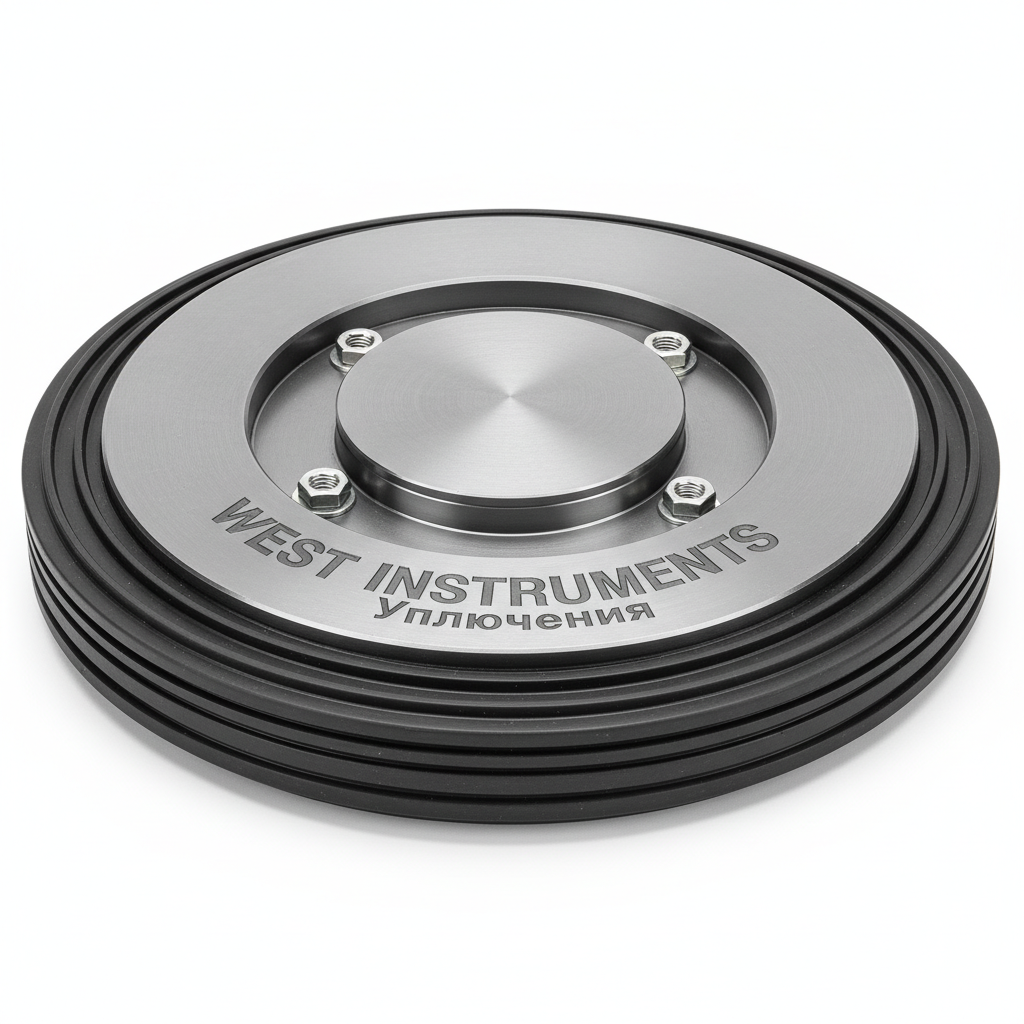 WEST INSTRUMENTS 4100-GASKET