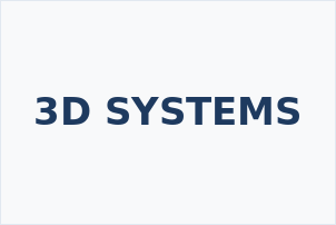 3D SYSTEMS