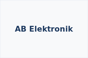 AB Elektronik
