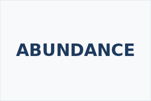 ABUNDANCE