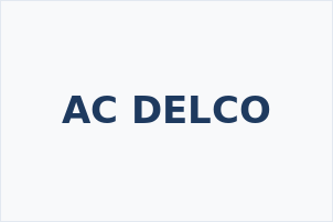 AC DELCO