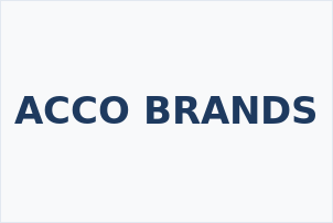 ACCO BRANDS