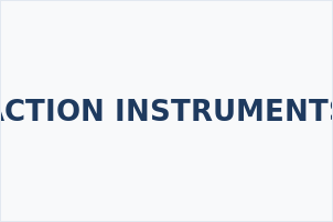 ACTION INSTRUMENTS