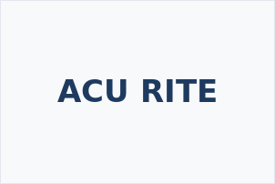 ACU RITE