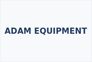 ADAM EQUIPMENT