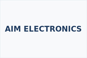 AIM ELECTRONICS