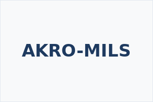 AKRO-MILS