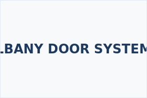ALBANY DOOR SYSTEMS