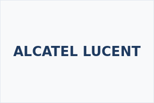 ALCATEL LUCENT