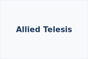 Allied Telesis