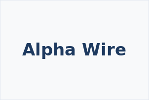 Alpha Wire