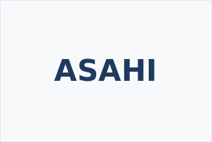 ASAHI