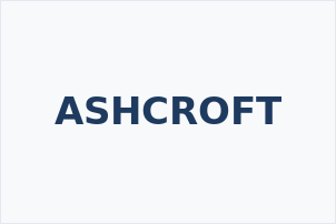 ASHCROFT