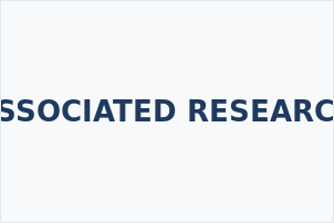 ASSOCIATED RESEARCH