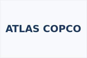 ATLAS COPCO