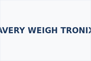 AVERY WEIGH TRONIX
