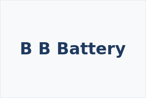 B B Battery