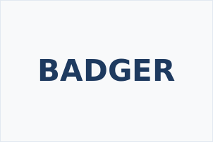 BADGER