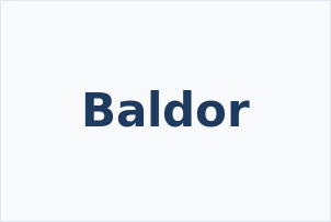 Baldor