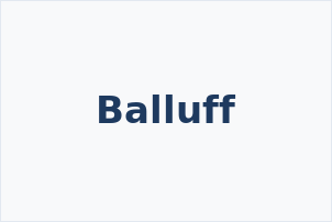 Balluff