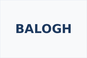 BALOGH